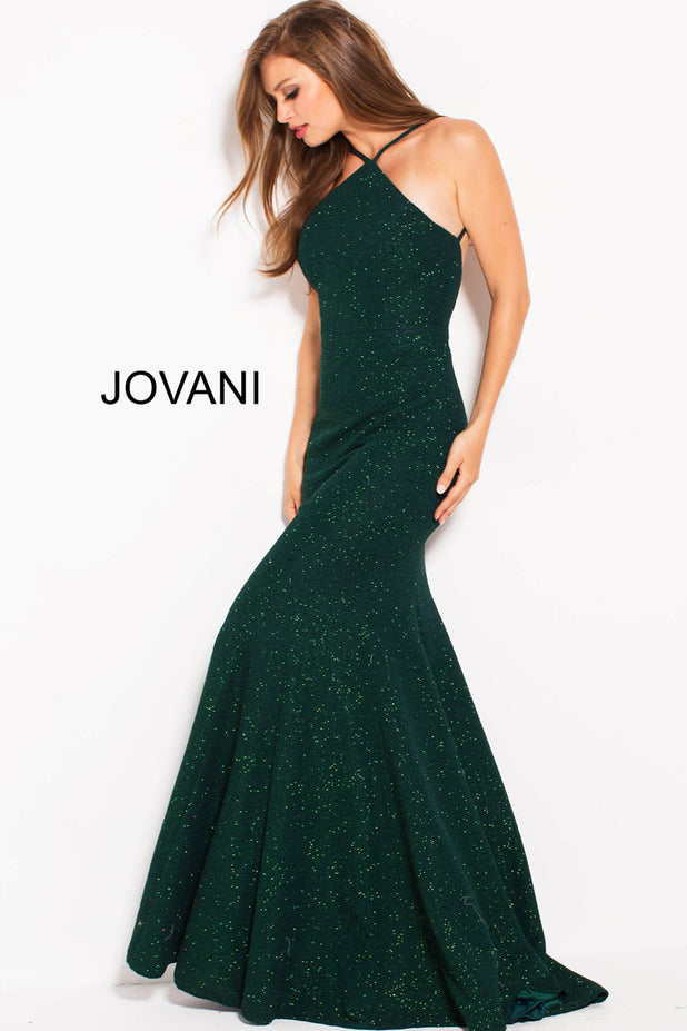 Jovani Prom Style Number 59887 - 1