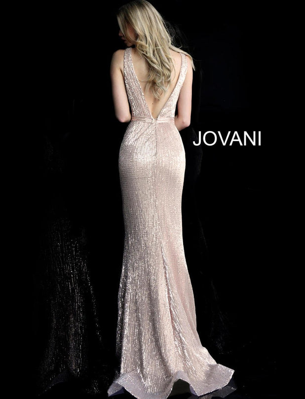 Jovani Prom Style Number 62507 - 2