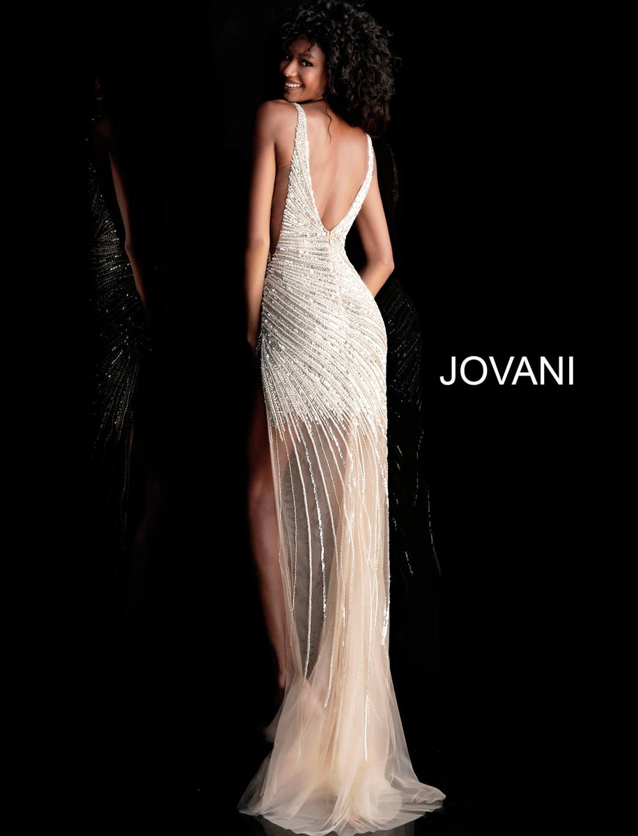 Jovani Prom Style Number 63405 - 6