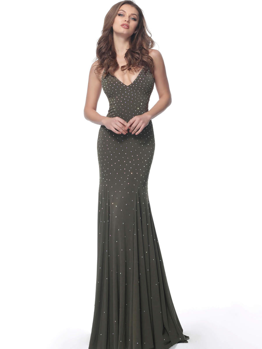 Jovani Prom Style Number 63563 - 7