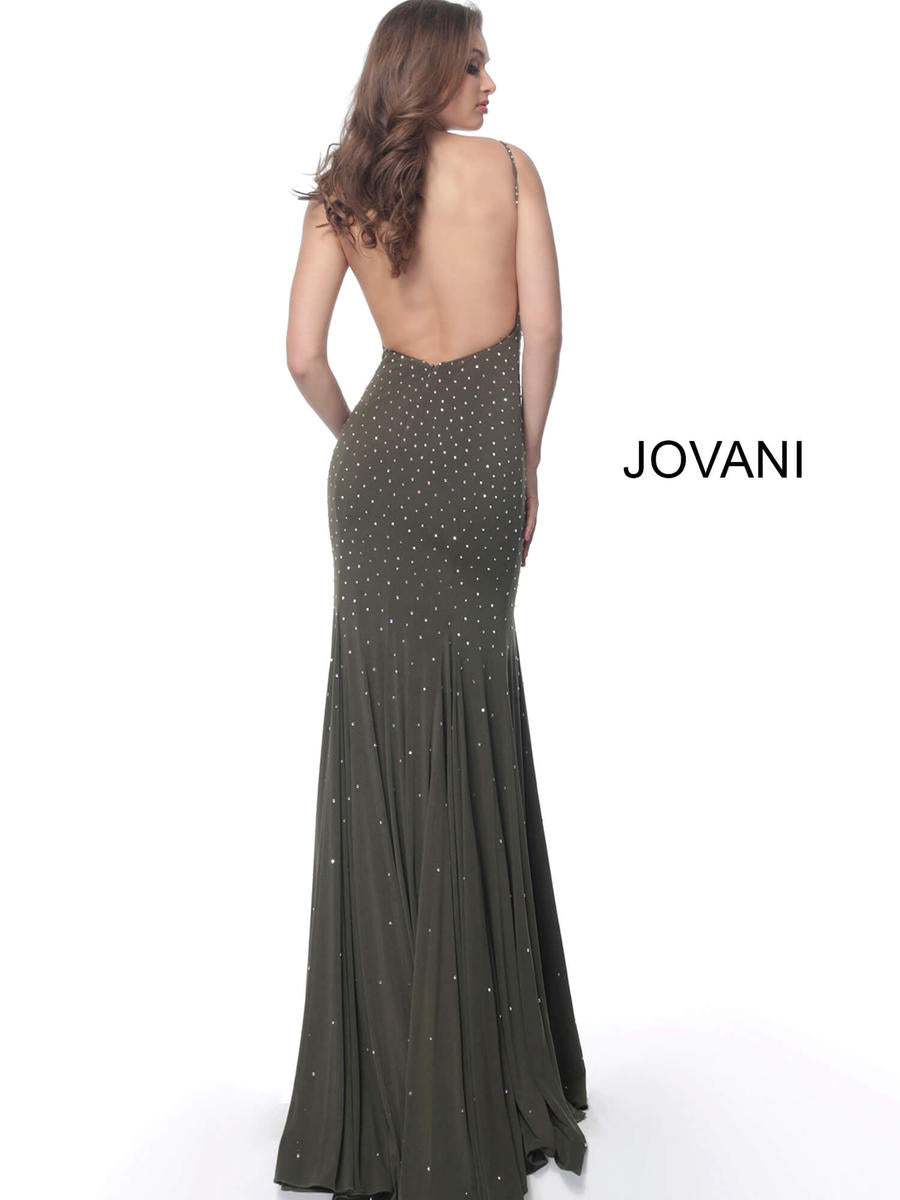 Jovani Prom Style Number 63563 - 8