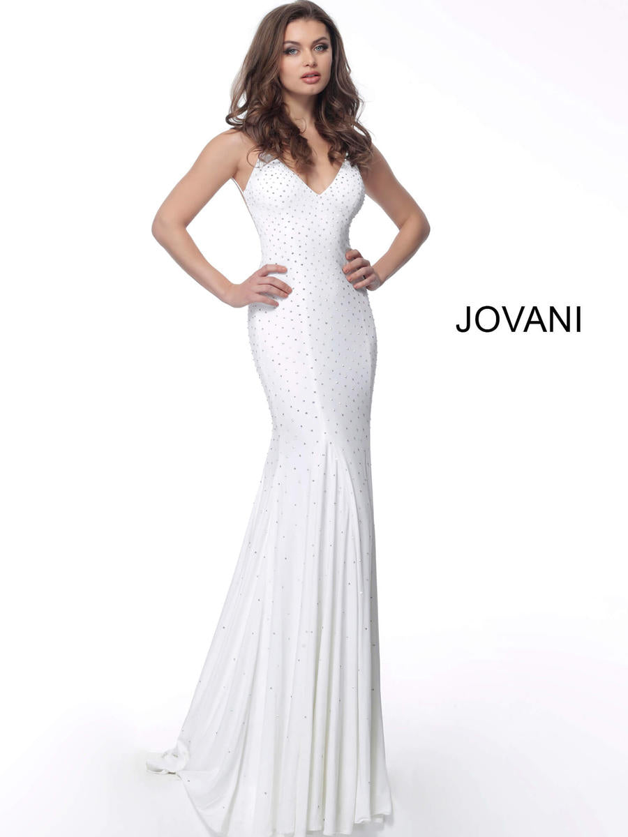 Jovani Prom Style Number 63563 - 13