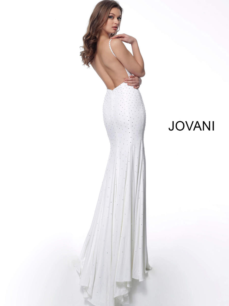 Jovani Prom Style Number 63563 - 14
