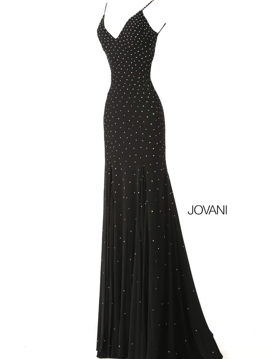 Jovani Prom Style Number 63563 - 19
