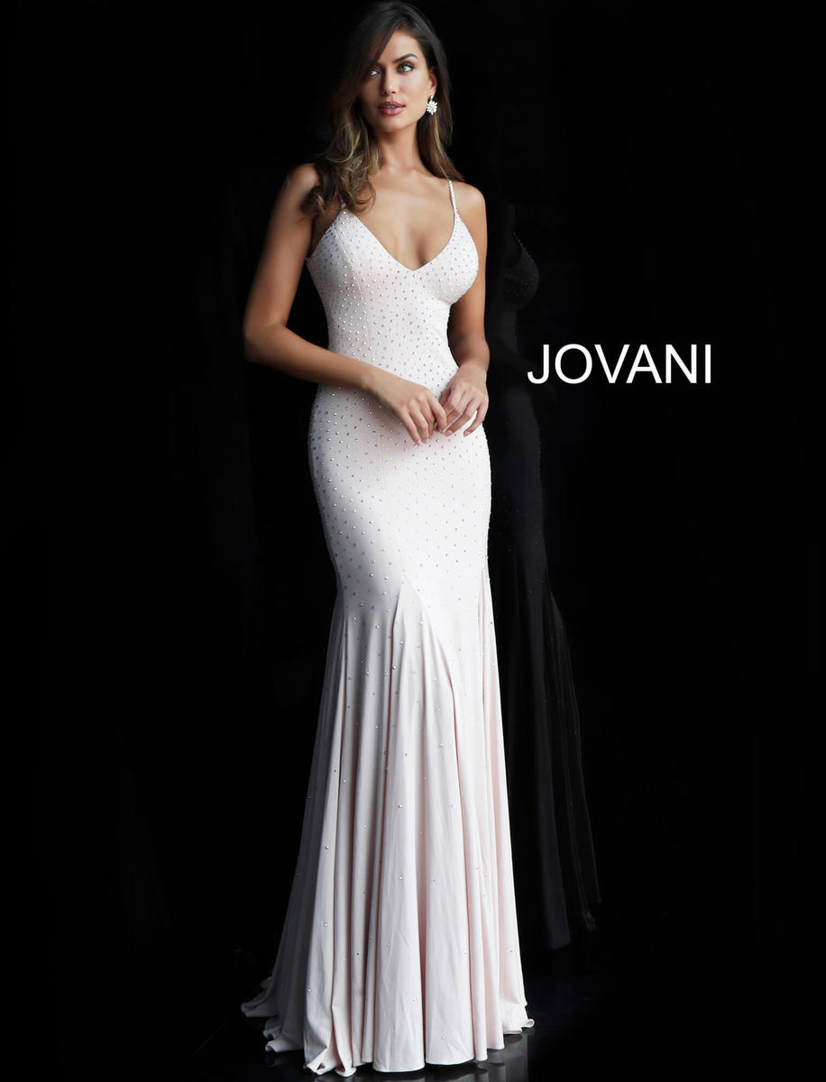 Jovani Prom Style Number 63563 - 5