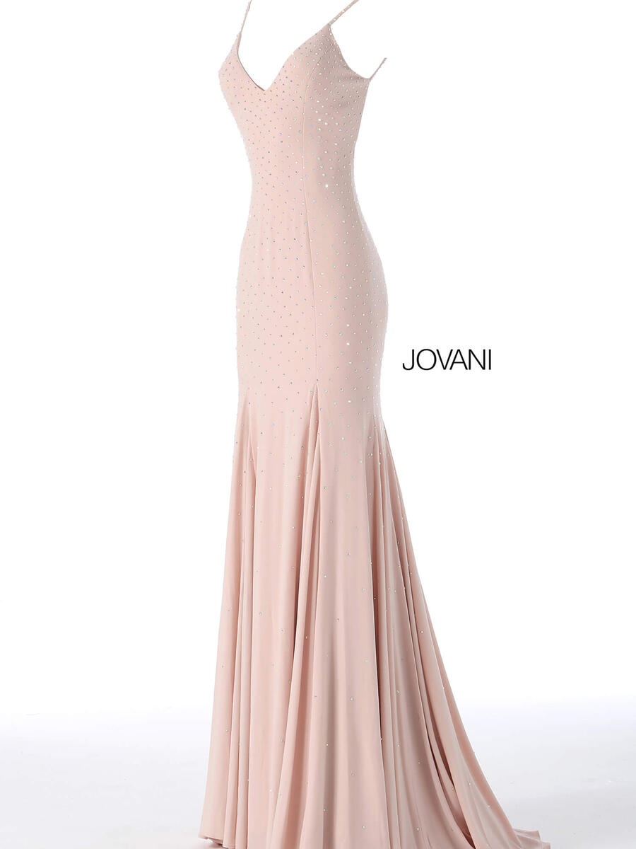 Jovani Prom Style Number 63563 - 15