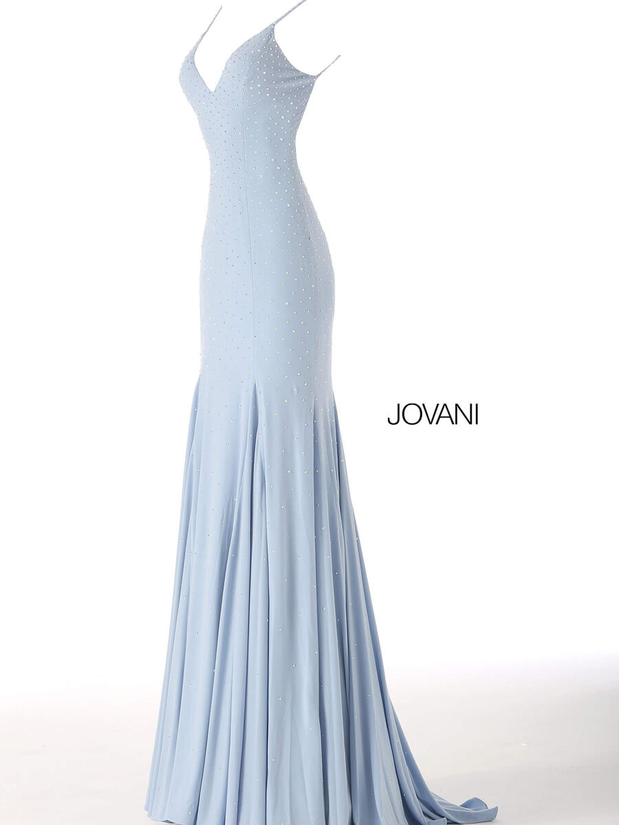Jovani Prom Style Number 63563 - 18