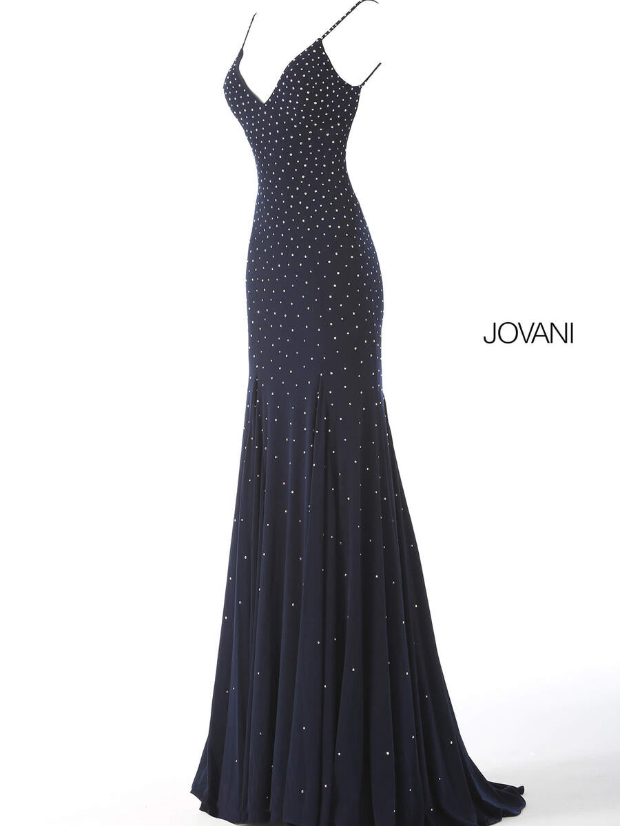 Jovani Prom Style Number 63563 - 21