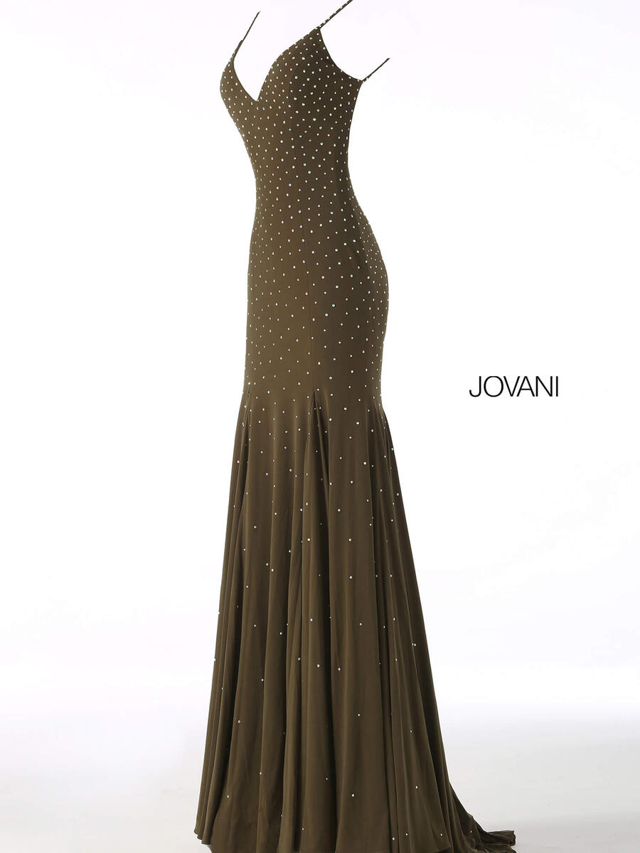 Jovani Prom Style Number 63563 - 20