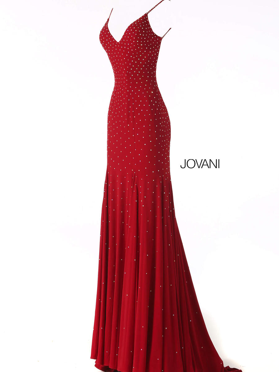 Jovani Prom Style Number 63563 - 17
