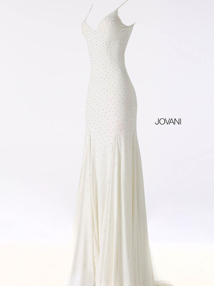 Jovani Prom Style Number 63563 - 16