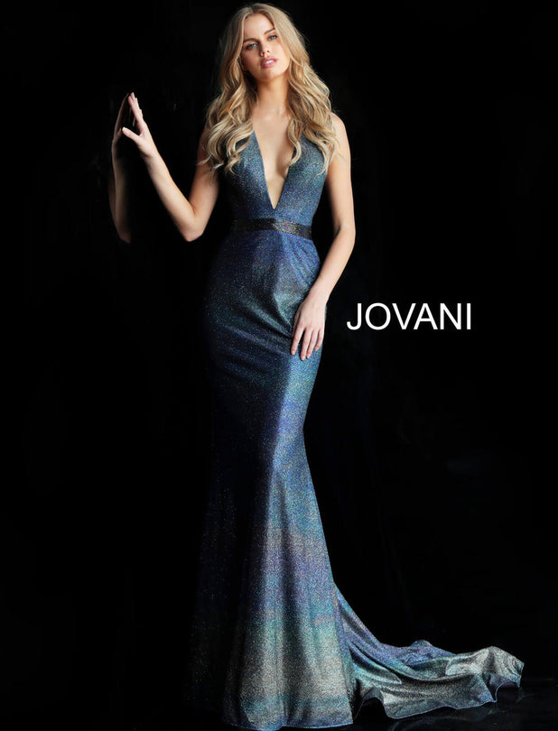 Jovani Prom Style Number 63971 - 1