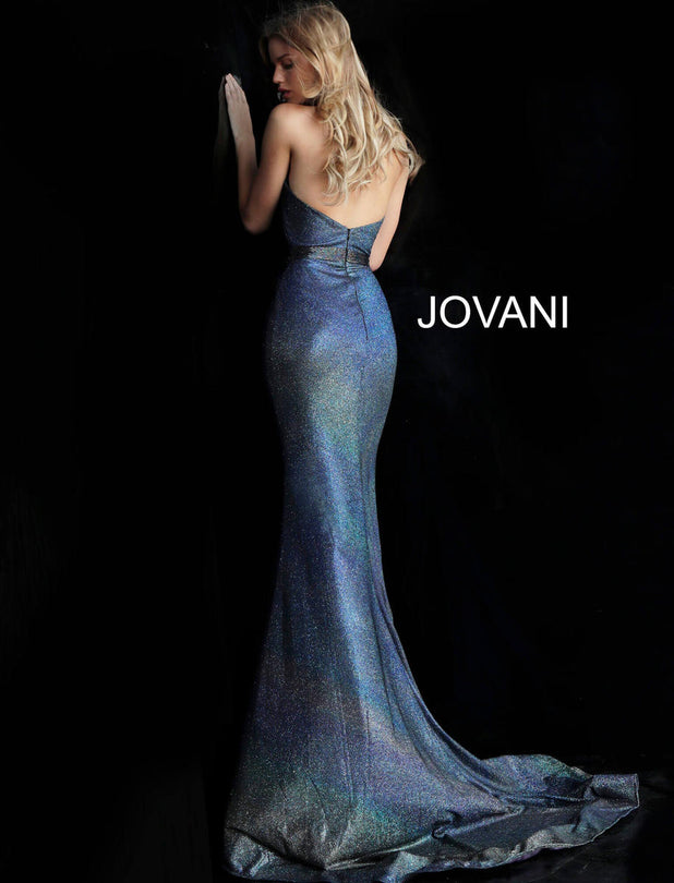 Jovani Prom Style Number 63971 - 2