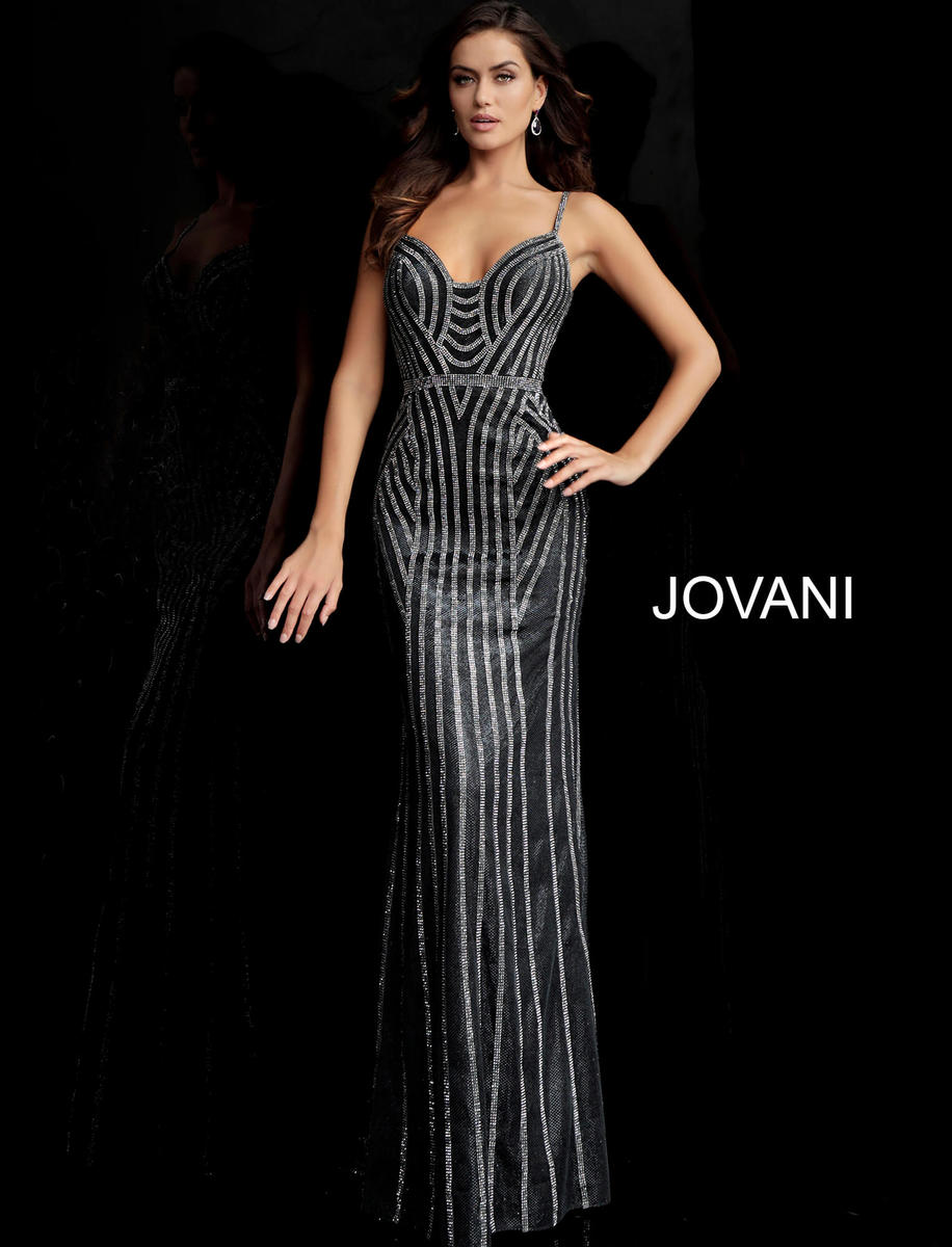 Jovani Prom Style Number 65978 - 1