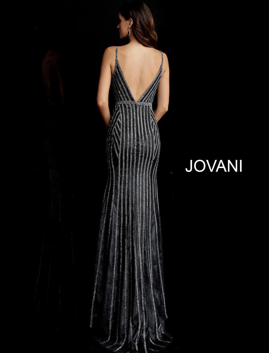 Jovani Prom Style Number 65978 - 2