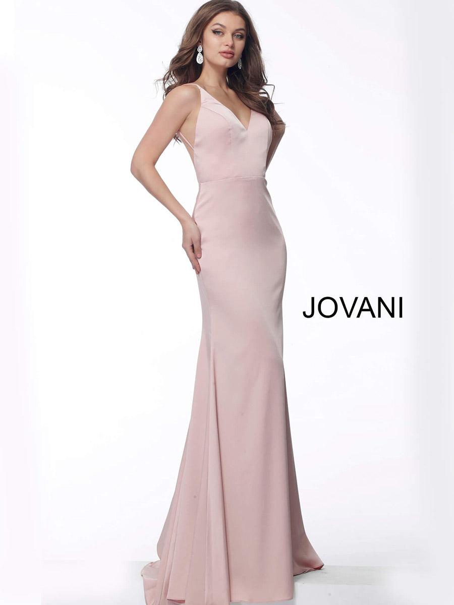 Jovani Prom Style Number 66682 - 3