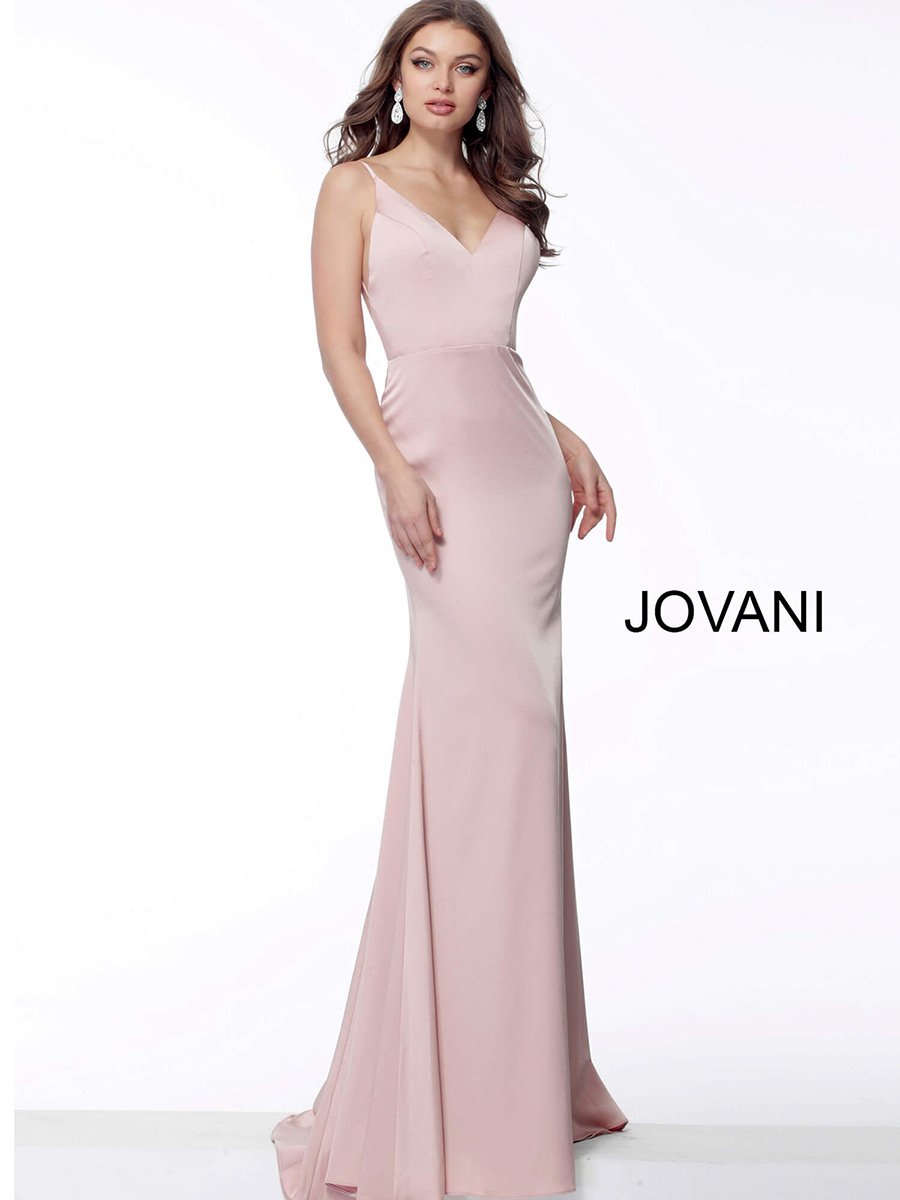 Jovani Prom Style Number 66682 - 1