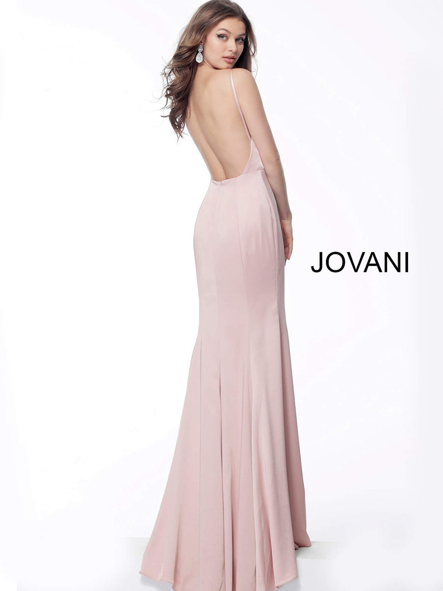 Jovani Prom Style Number 66682 - 2