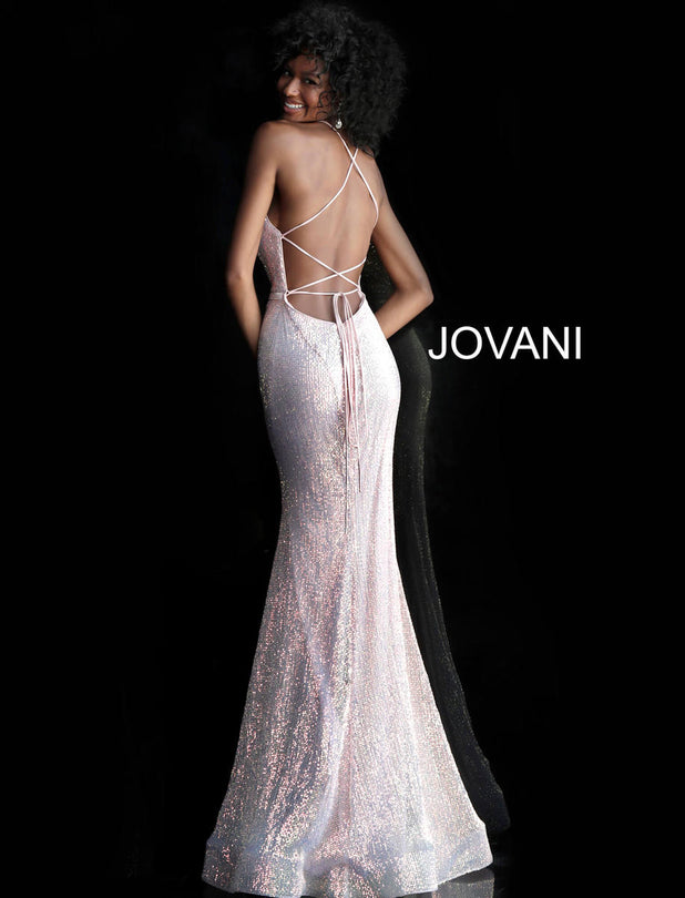 Jovani Prom Style Number 66948 - 2