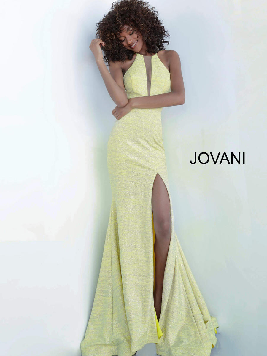 Jovani Prom Style Number 67563 - 1