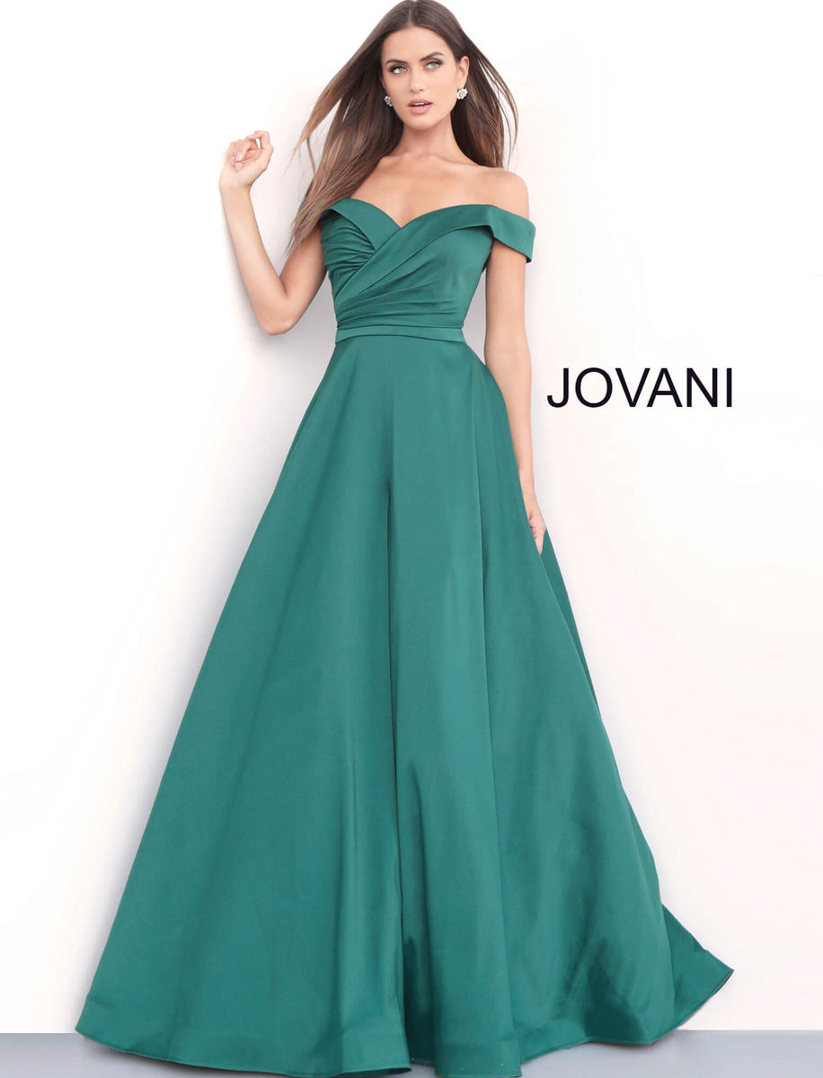 Jovani Prom Style Number 67734 - 1