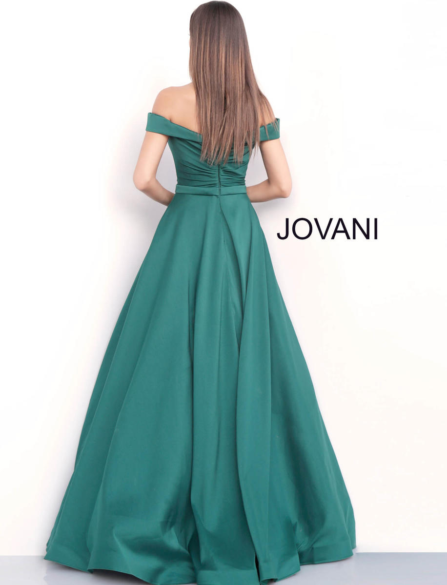 Jovani Prom Style Number 67734 - 2