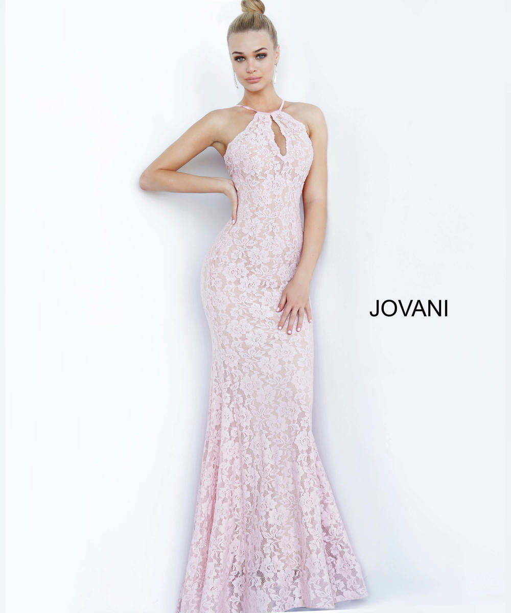 Jovani Prom Style Number 68431 - 1