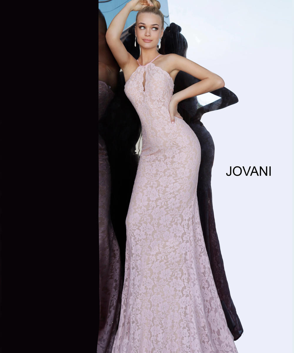 Jovani Prom Style Number 68431 - 3