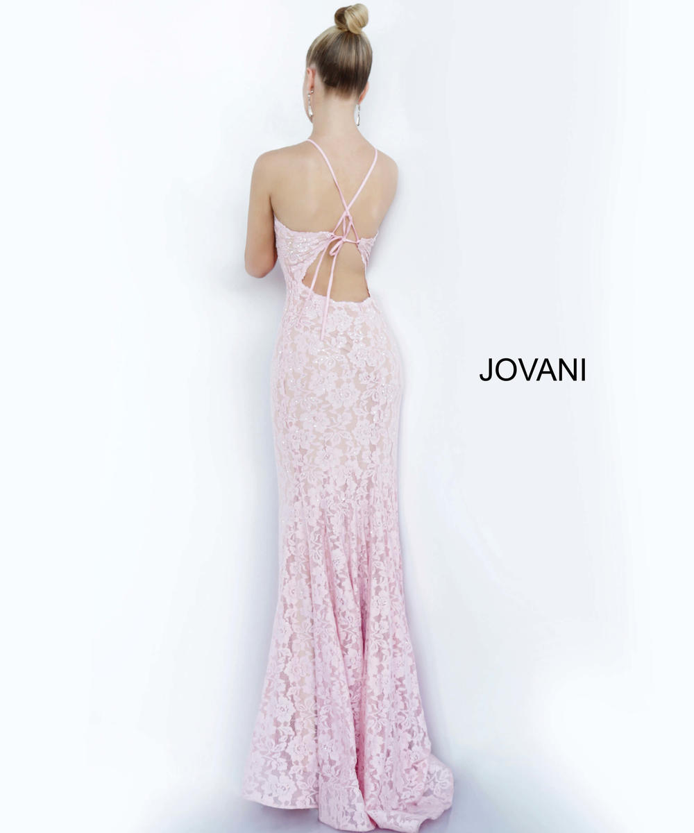Jovani Prom Style Number 68431 - 2