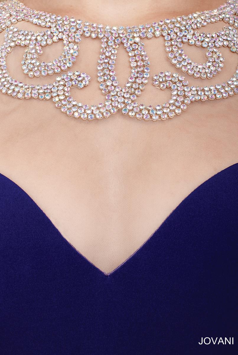 Jovani Prom Style Number 99085 - 7