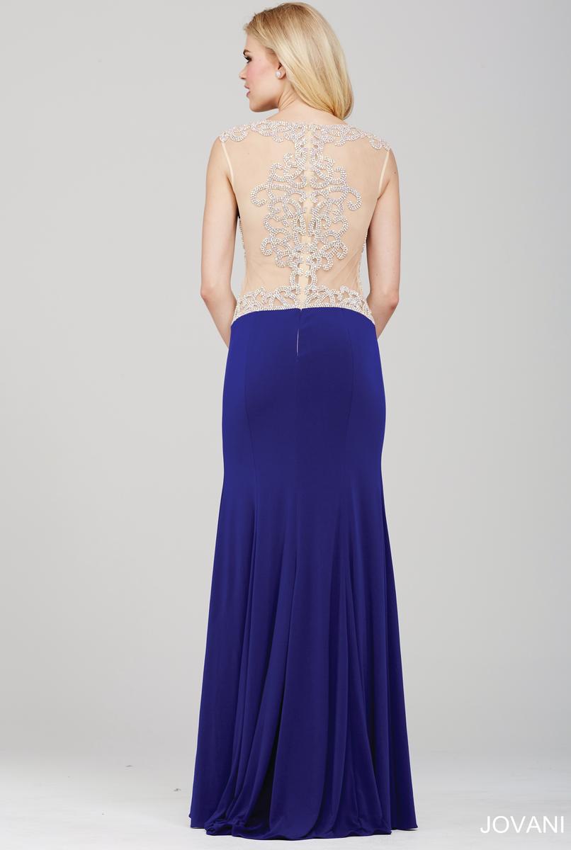 Jovani Prom Style Number 99085 - 5