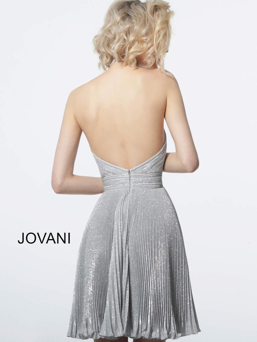Jovani Short-Homecoming-Cocktail Style Number 2087 - 2