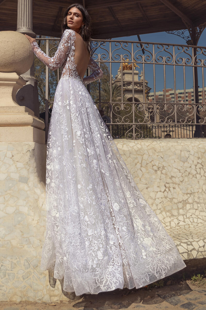 Julie Vino Style Number 1801 - 2