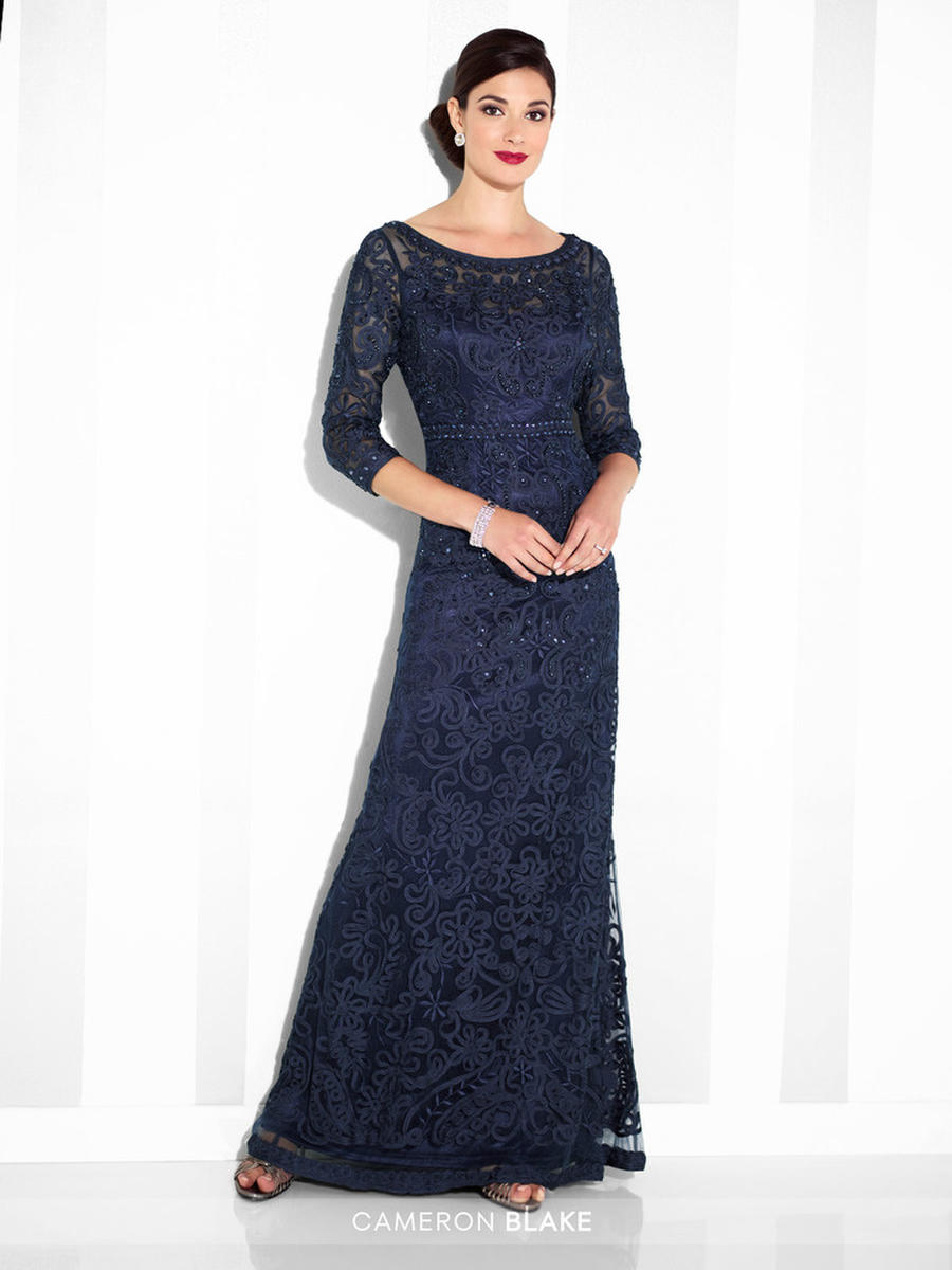 Cameron Blake Style Number 115604 - 18