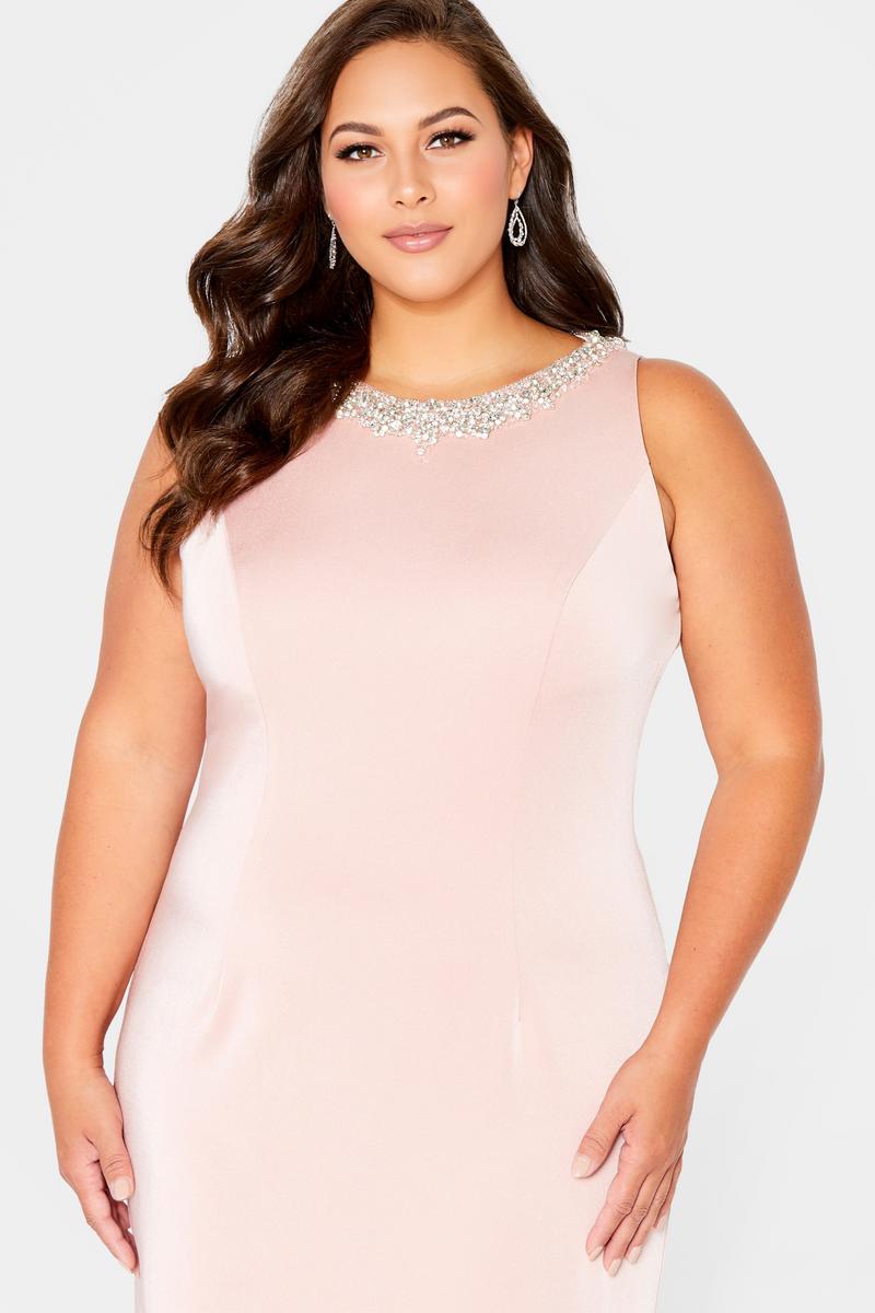 Cameron Blake Style Number 116659 - 10