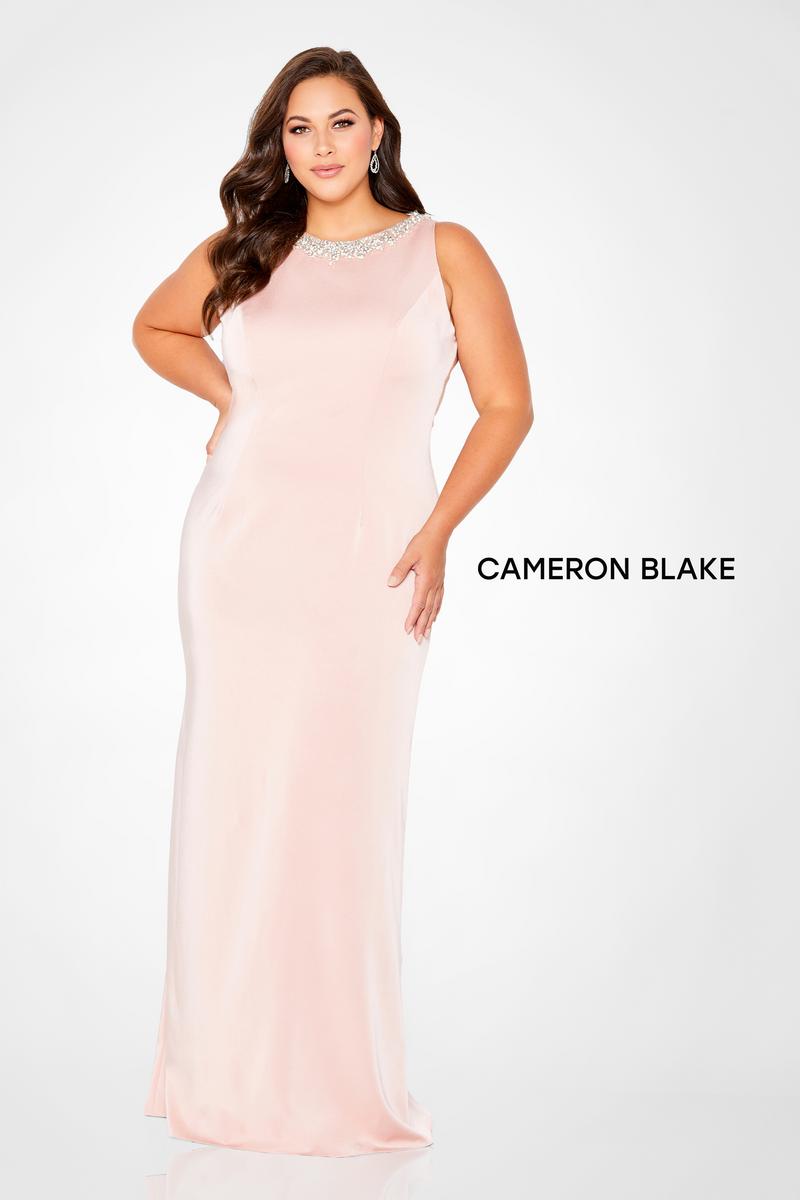 Cameron Blake Style Number 116659 - 5
