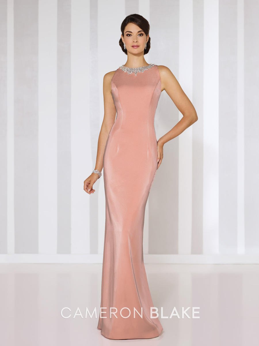 Cameron Blake Style Number 116659 - 12