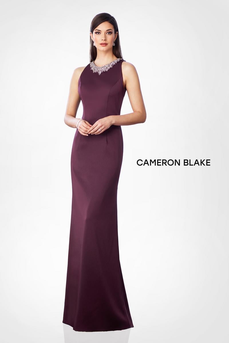 Cameron Blake Style Number 116659 - 4