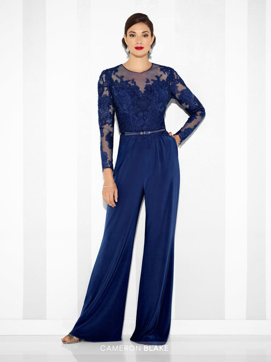 Cameron Blake Style Number 117626 - 1