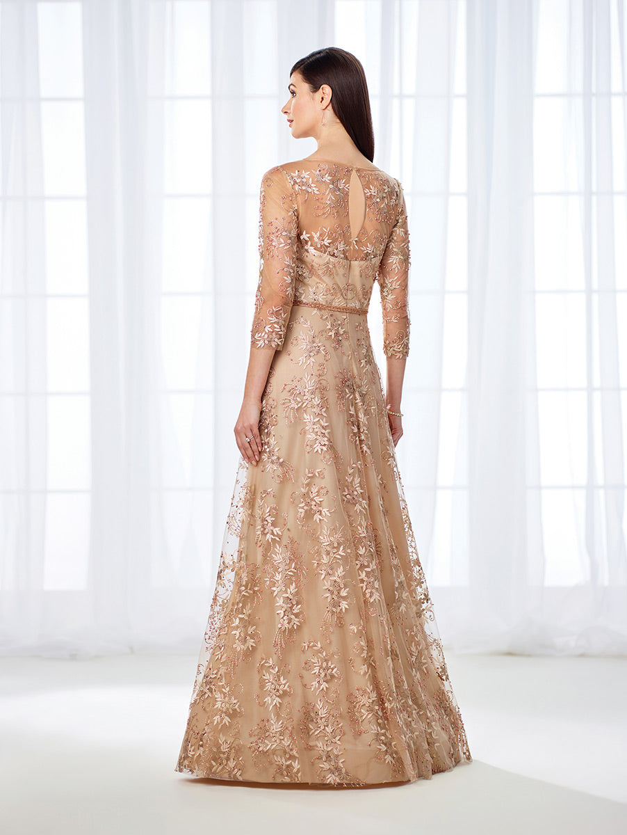 Cameron Blake Style Number 118682 - 2