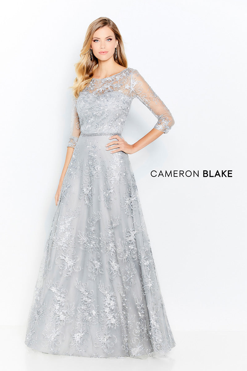 Cameron Blake Style Number 118682 - 5