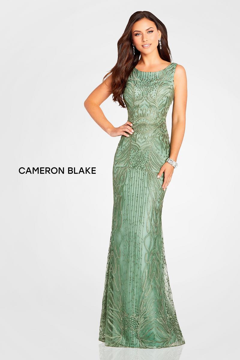 Cameron Blake Style Number 119644 - 3