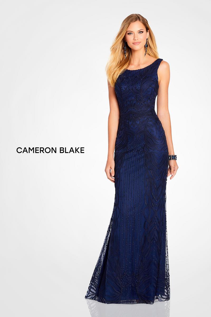 Cameron Blake Style Number 119644 - 1