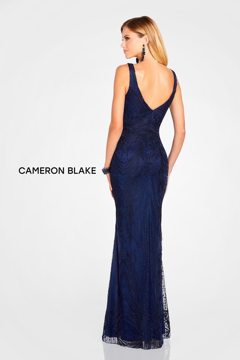Cameron Blake Style Number 119644 - 2