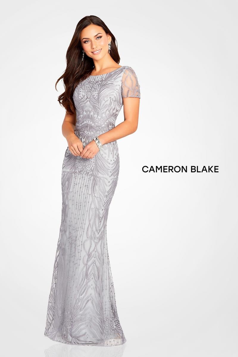 Cameron Blake Style Number 119644 - 4