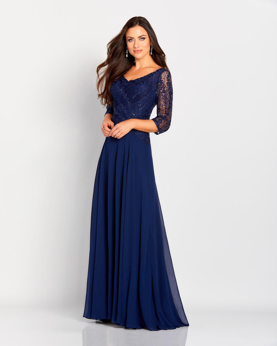 Cameron Blake Style Number 119664 - 4