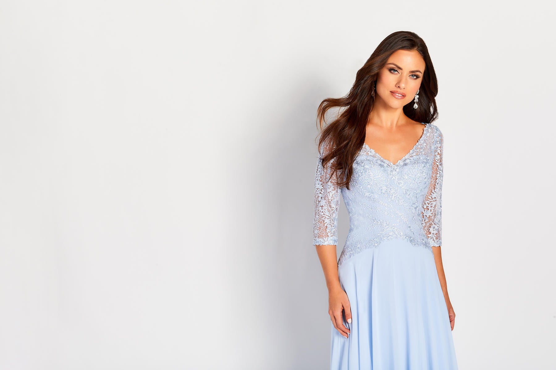 Cameron Blake Style Number 119664 - 5