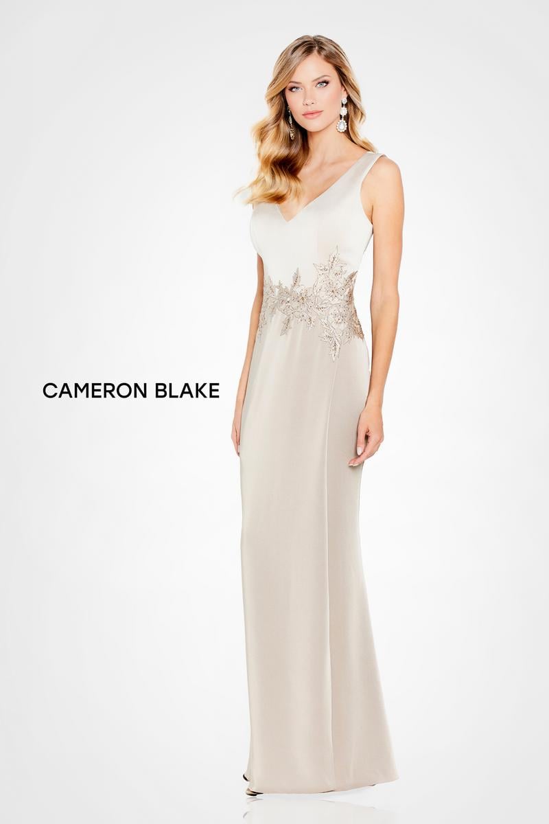 Cameron Blake Style Number 120611 - 1