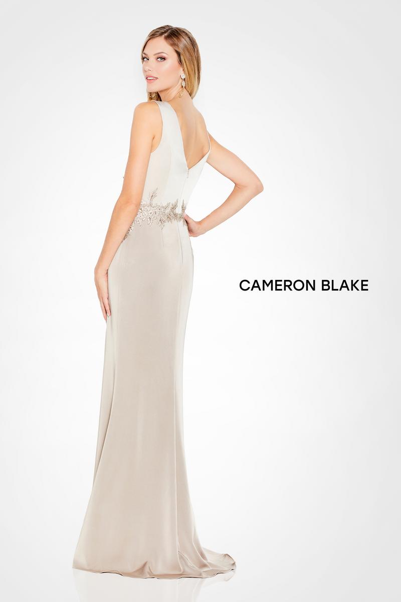 Cameron Blake Style Number 120611 - 2