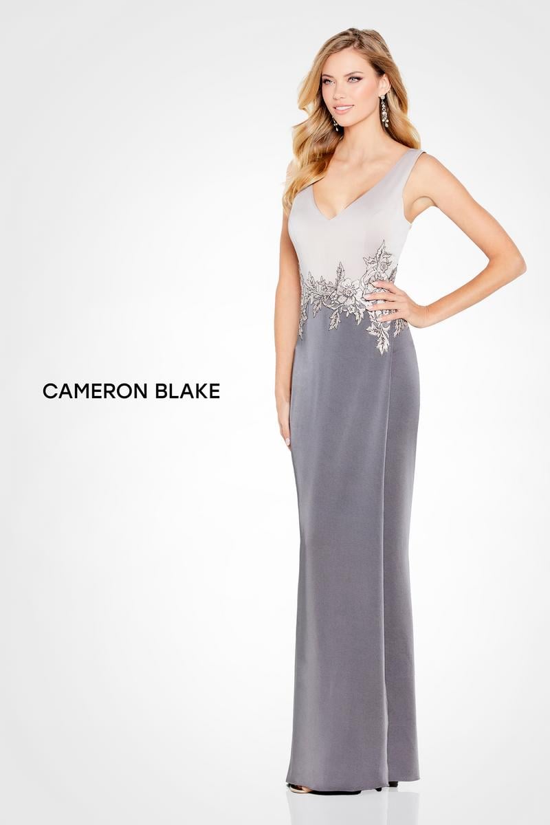 Cameron Blake Style Number 120611 - 3